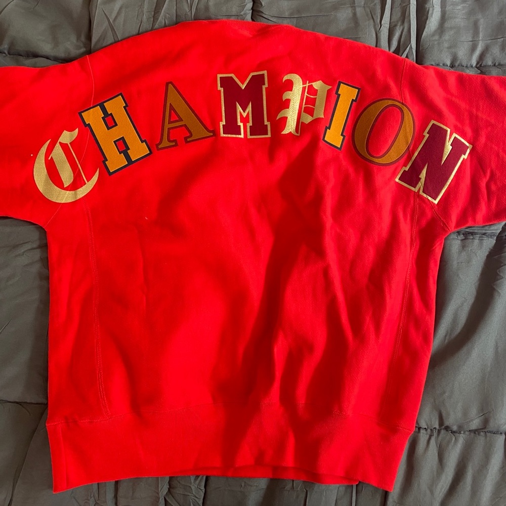 Champion Sweatshirt